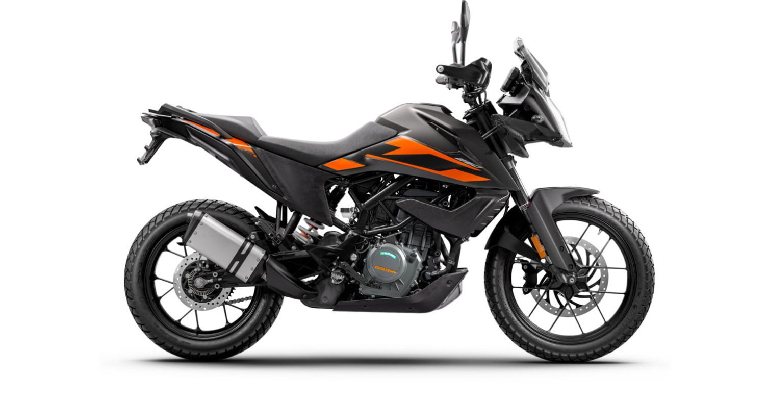 ktm 250 adventure προσφορά