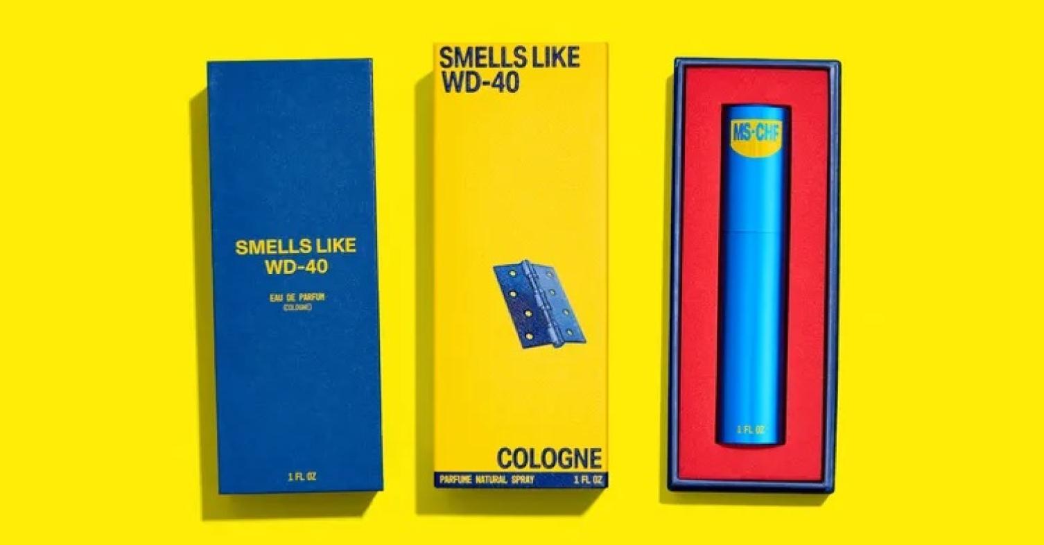 open wd 40