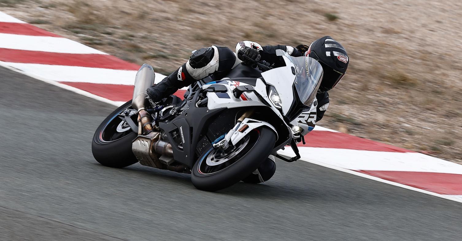 Ρεκόρ πωλήσεων για την BMW Motorrad