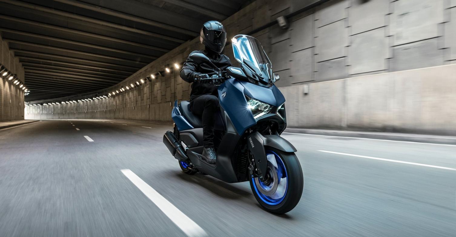 Yamaha νέος τιμοκατάλογος 2023