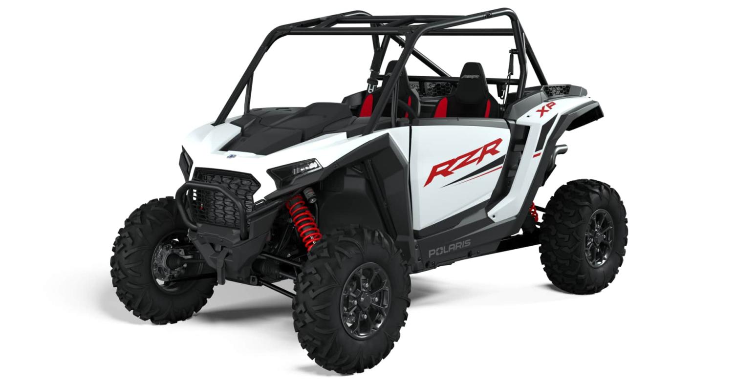 POLARIS RZR XP1000 & RZR XP4 1000 2024 MOTOMAG POLARIS RZR XP1000 & RZR XP4 1000 2024 MOTOMAG
