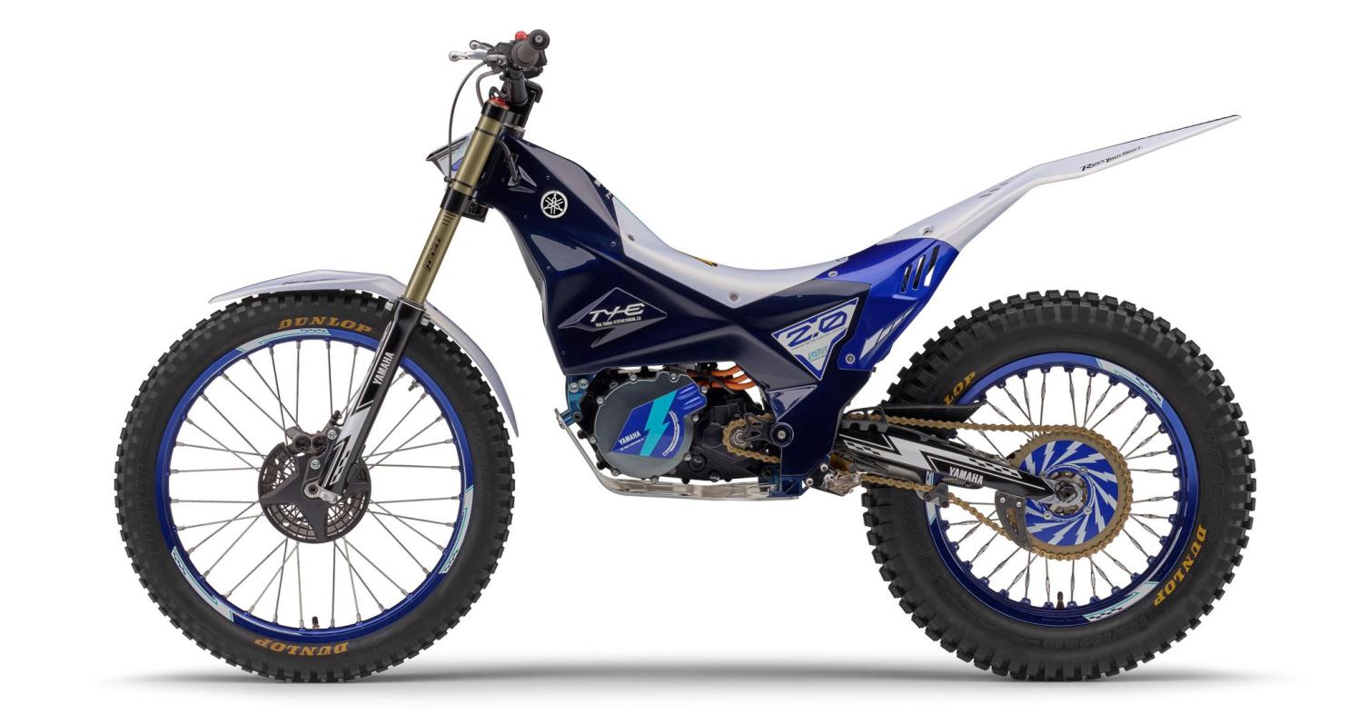 Yamaha Red Dot Awards 2023