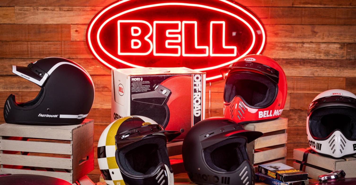 Bell Helmets