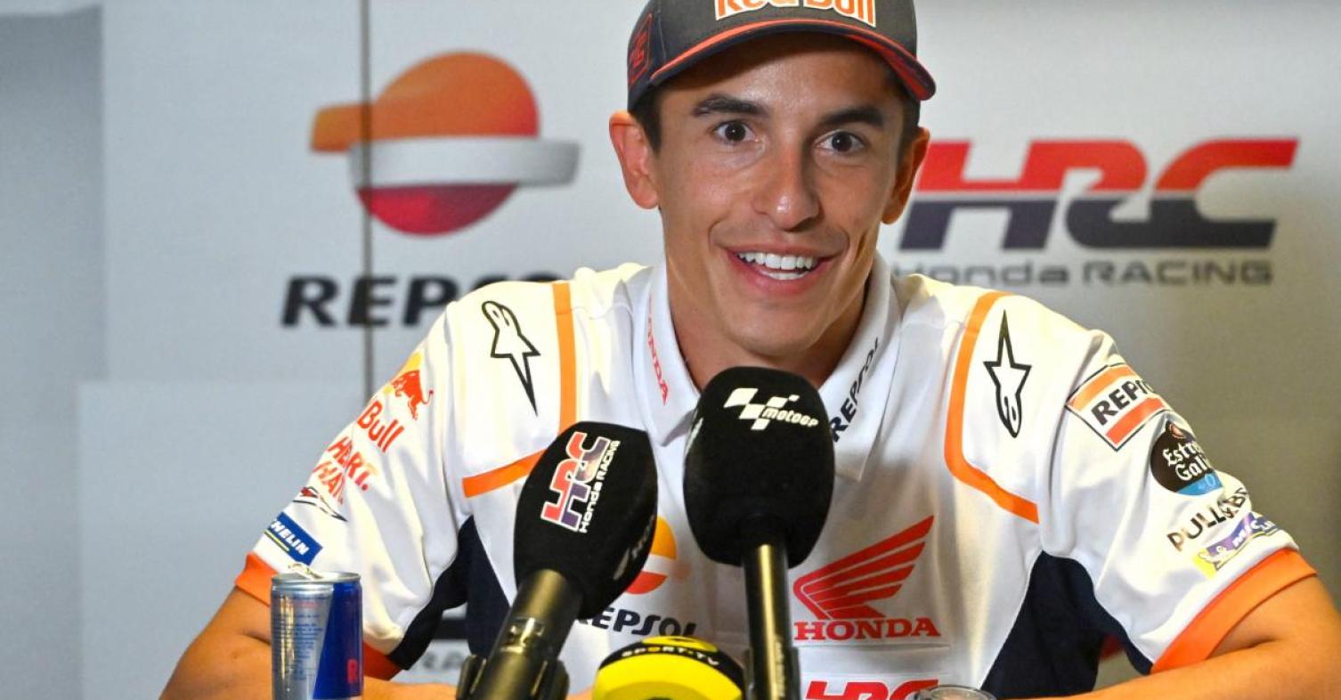 MotoGP: Ο Marc Marquez κερδίζει την ένσταση έναντι της ποινής