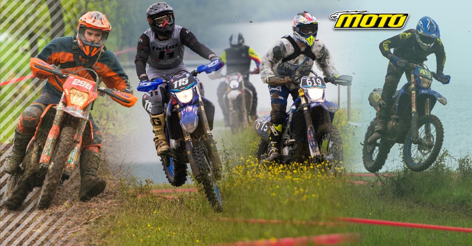 Enduro Καρδίτσα MEGA GALLERY: Η Λίμνη Πλαστήρα σε enduro δράση!