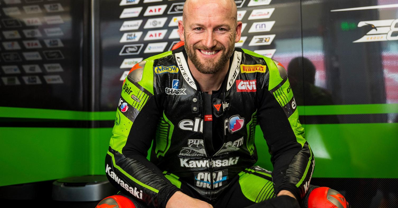 Tom Sykes leaves Puccetti
