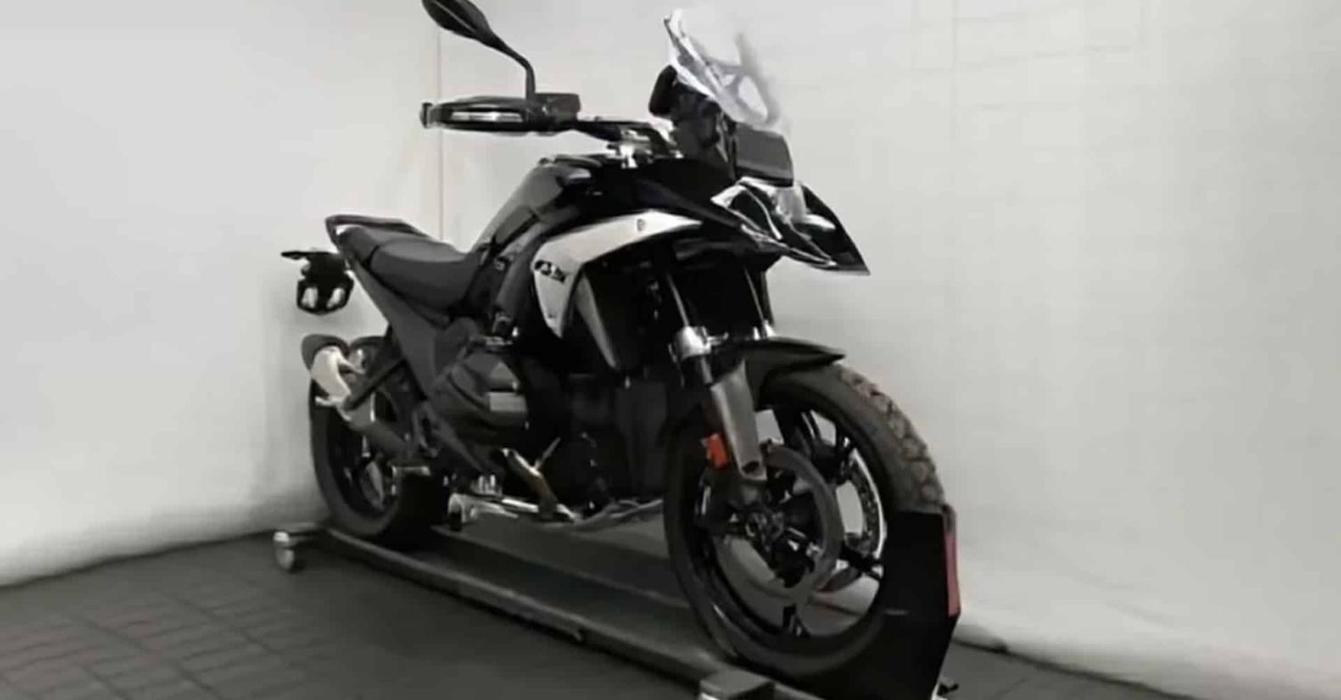 BMW R 1300 GS 24