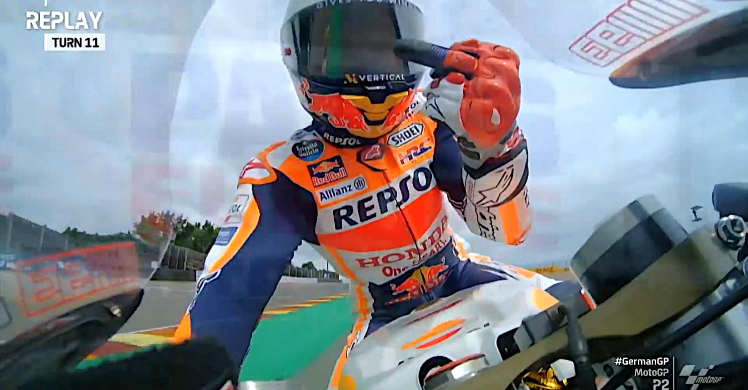 Marc Marquez