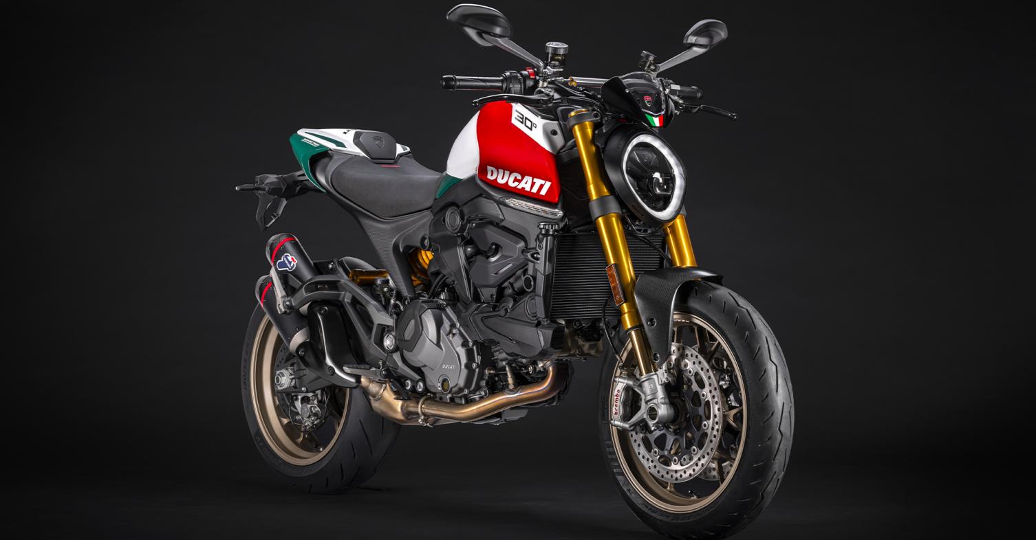 Ducati