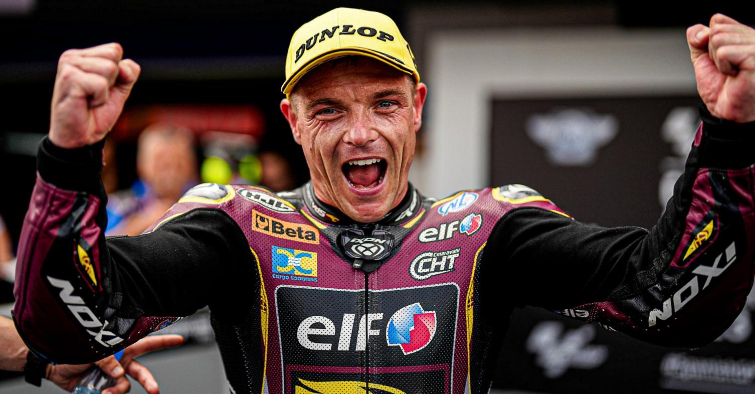 Marc VDS