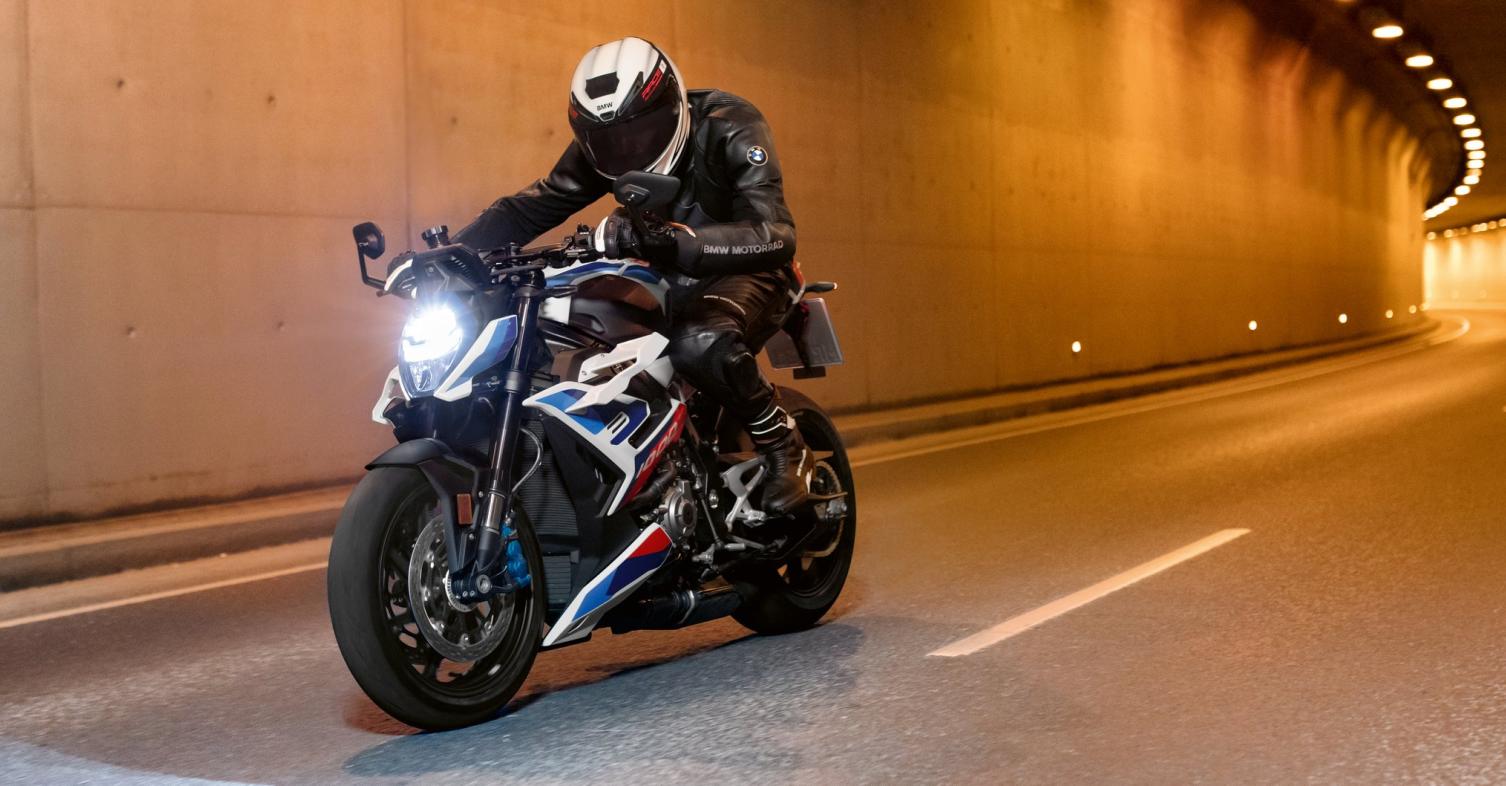 BMW Motorrad Πωλήσεις 2ου 3μηνου 23