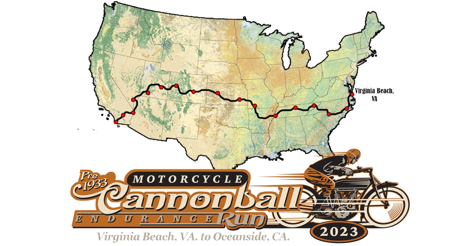 Cannonball 2023