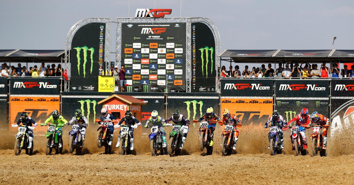 MXGP