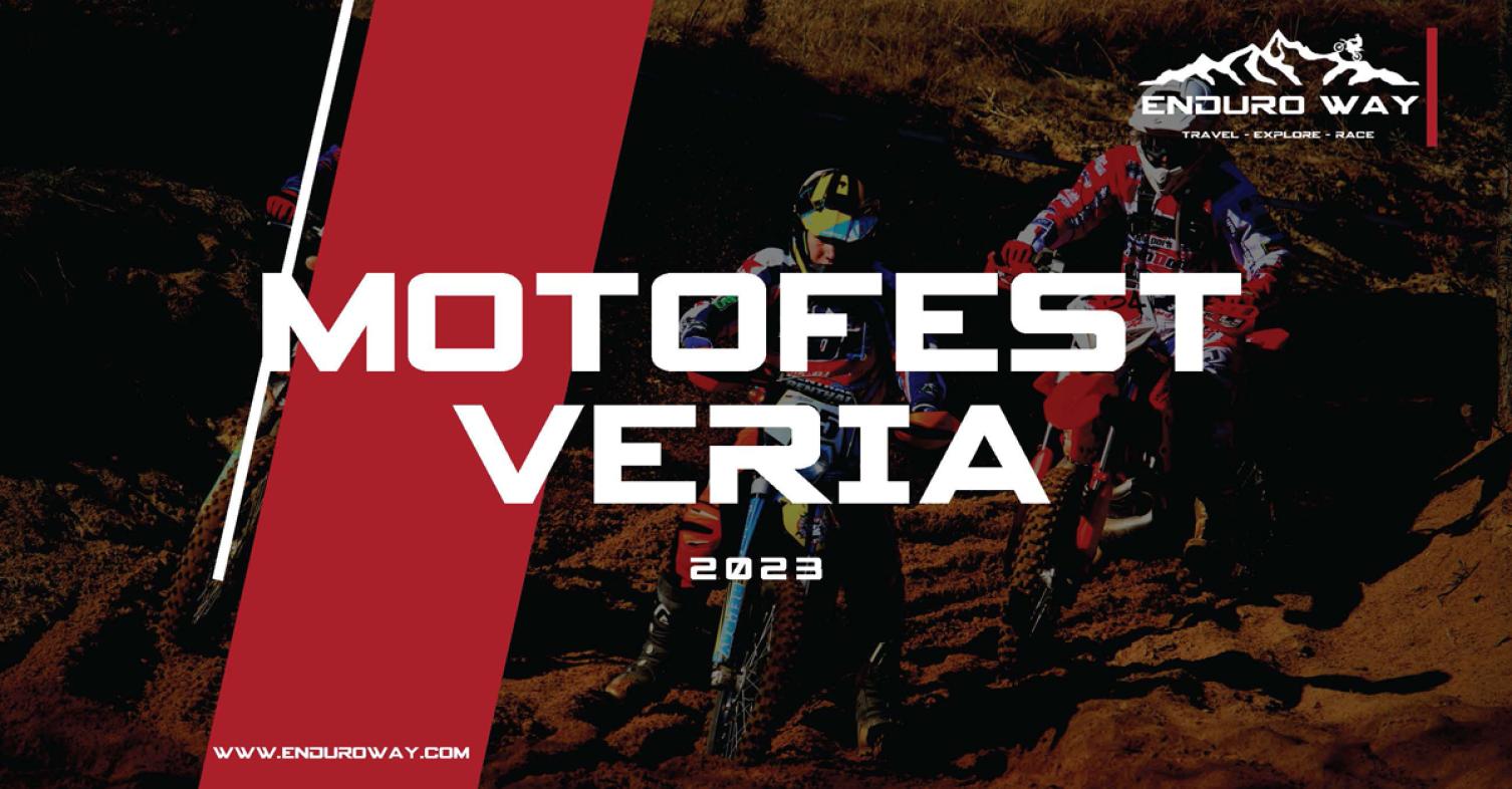 VeriaMotofest 2023