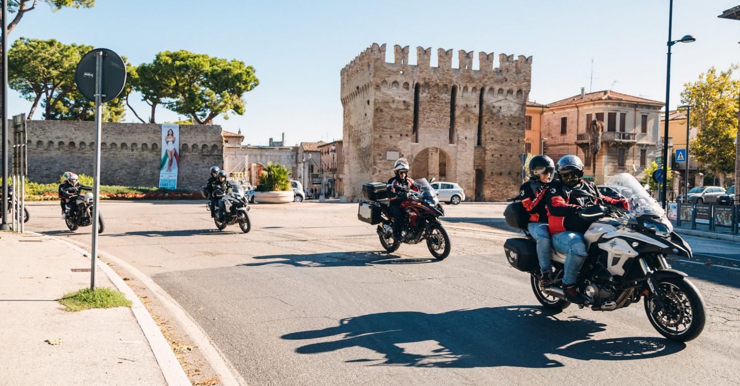 Benelli Week 2023