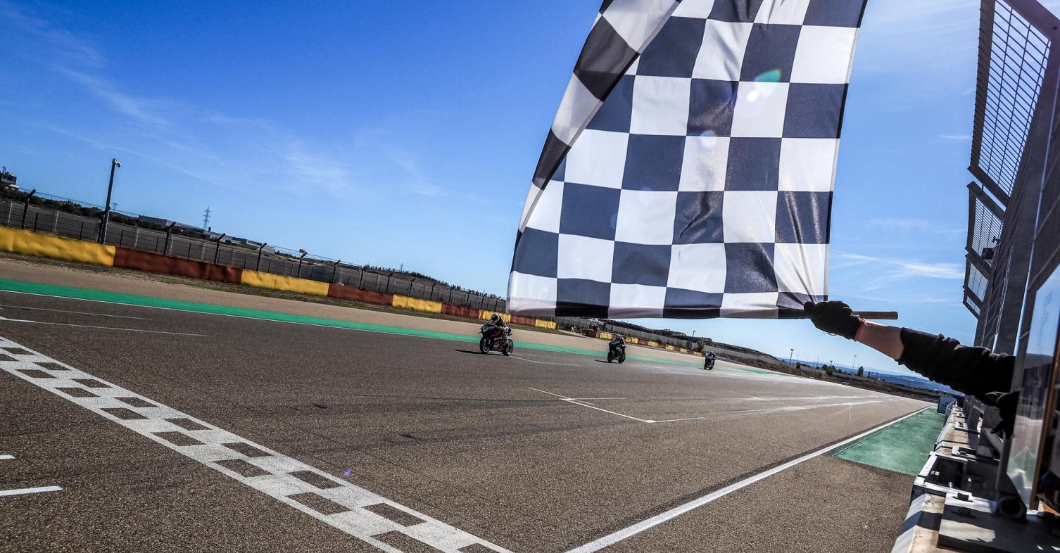 WSBK 2023, Aragon, Superpole Race: Ο Bautista κερδίζει στο νήμα τον Rea