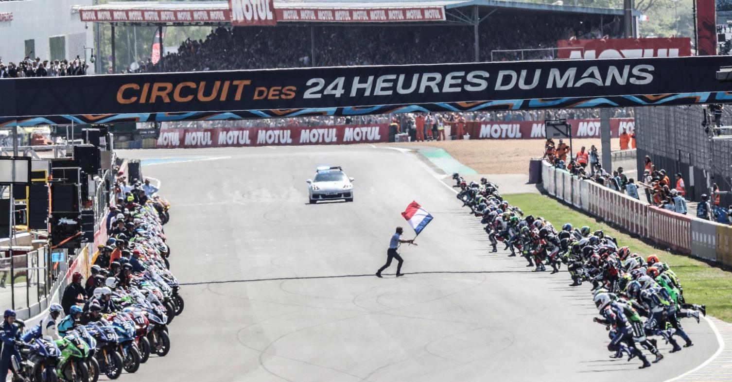 motomag FIM Endurance World Championship: Οι 24 ώρες του Le Mans εναρκτήριος αγώνας του πρωταθλήματος το 2024
