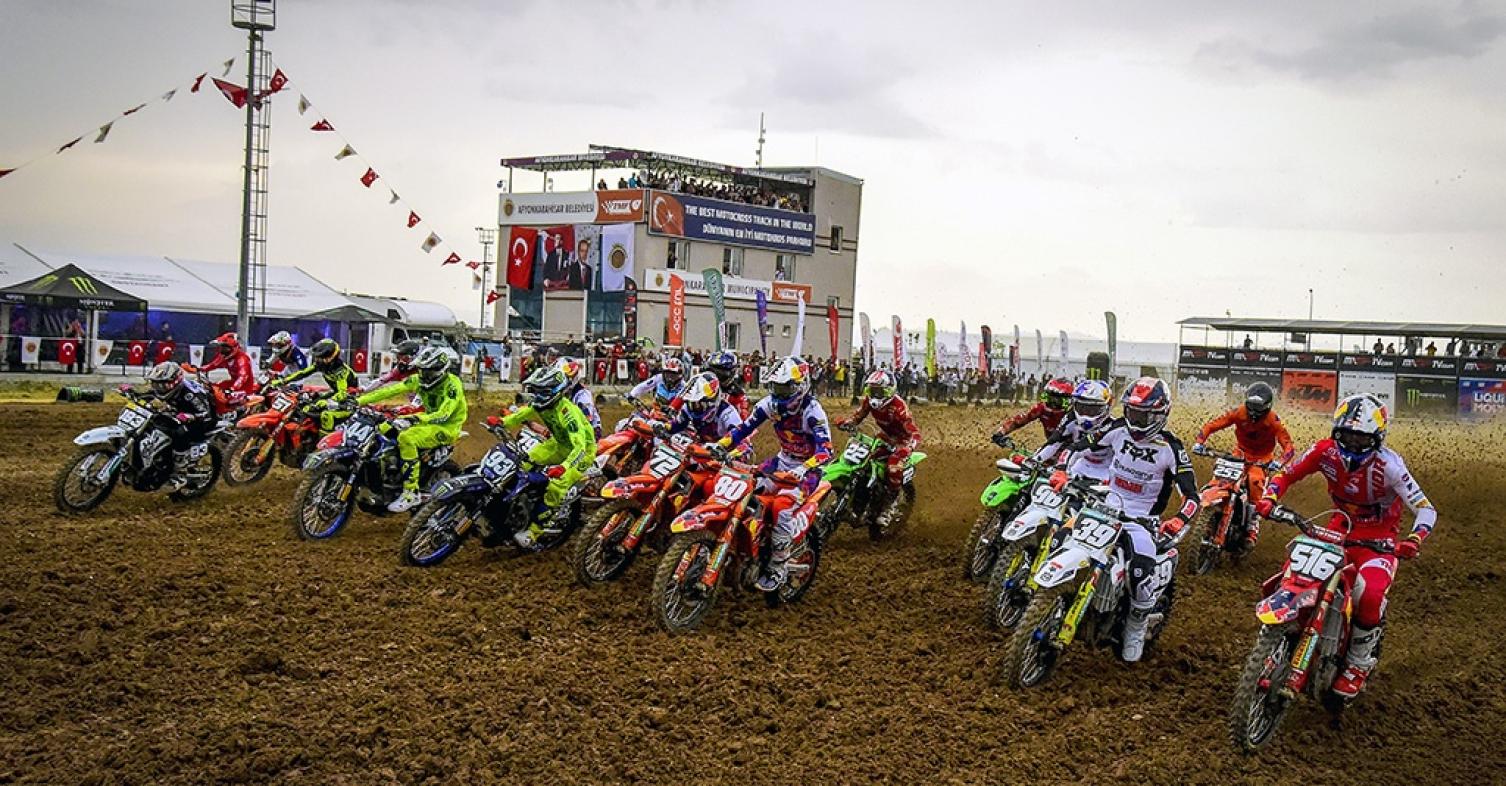 MXGP