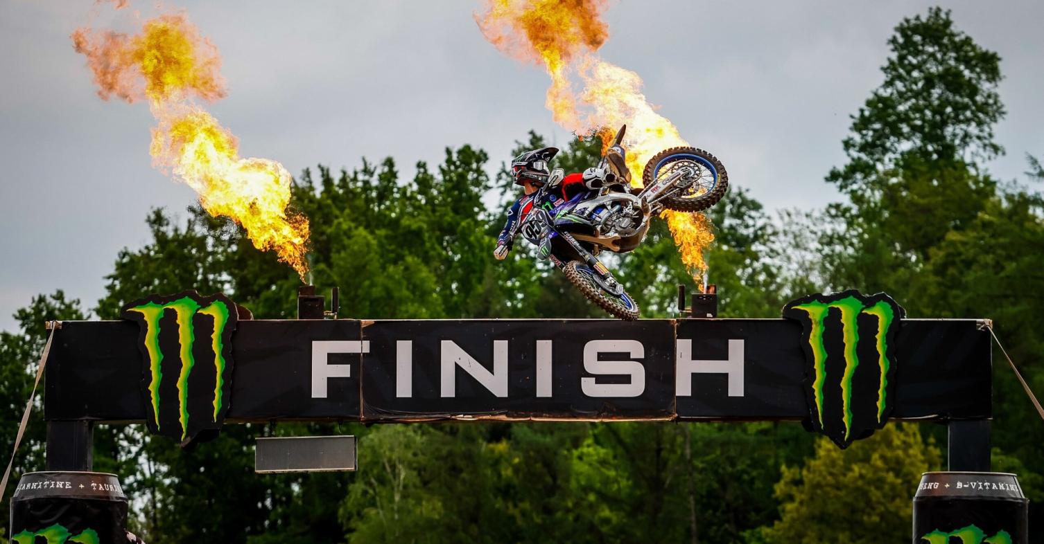 MXGP