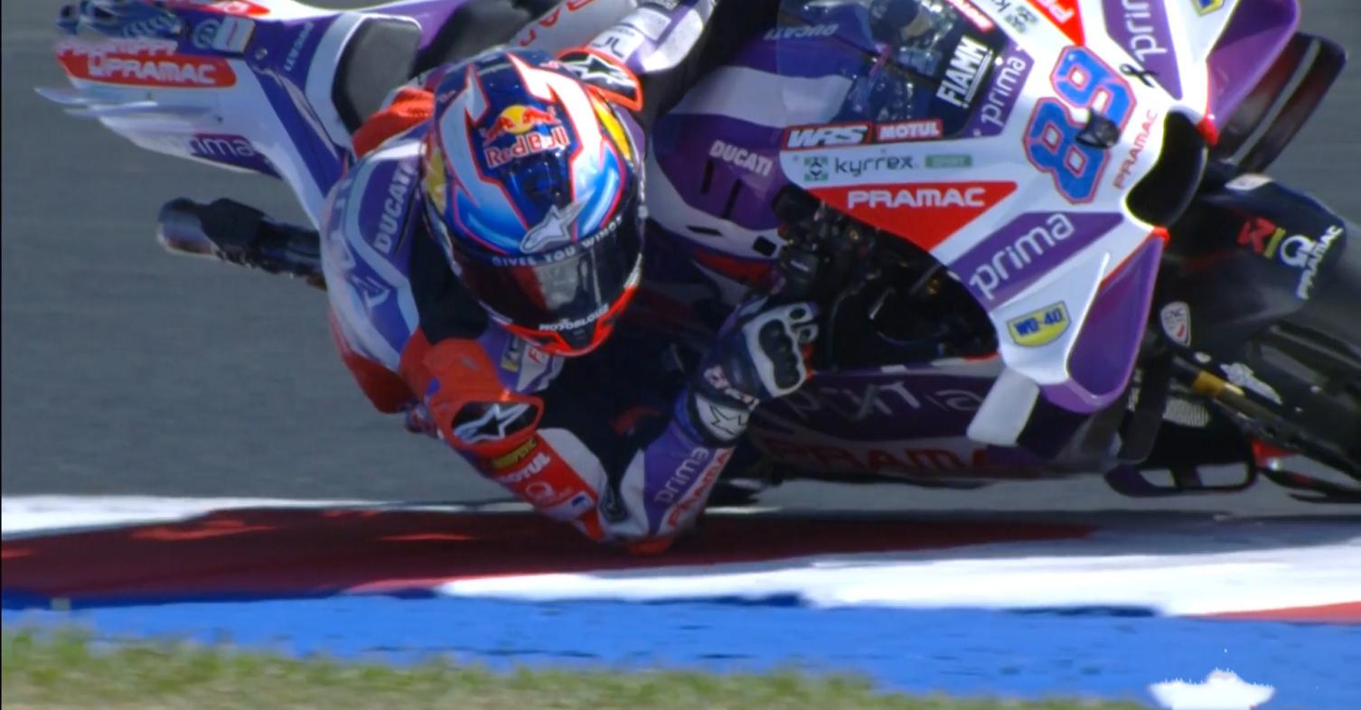 MotoGP Misano Sprint: Μεγαλειώδης νίκη Martin κι ένας Pedrosa από τα παλιά
