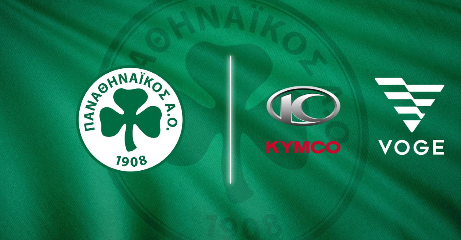 Mototrend Panathinaikos