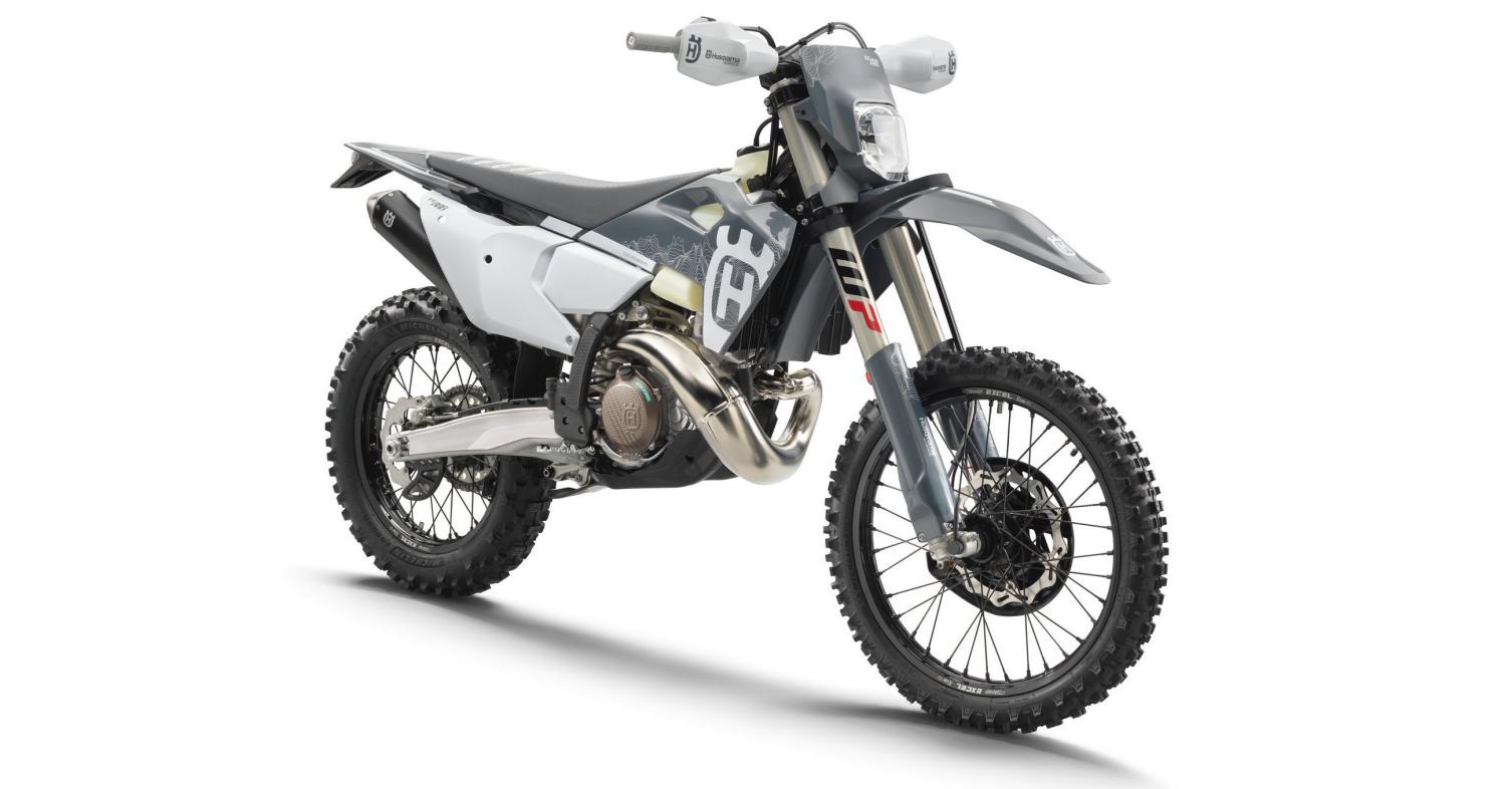 Husqvarna Enduro Pro