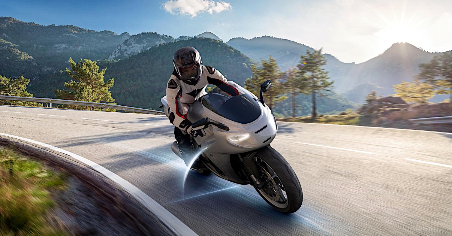Bosch EICMA 2024
