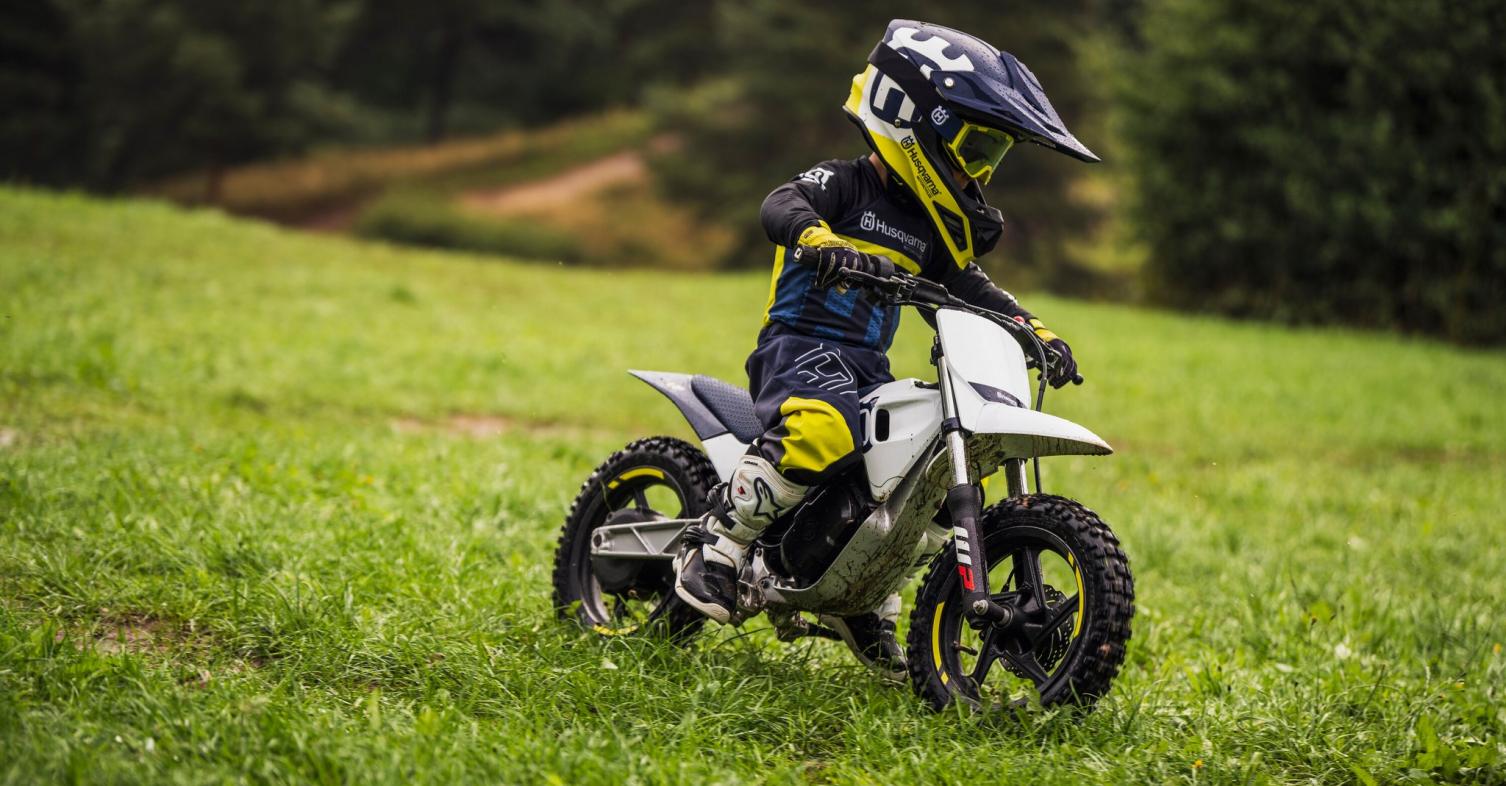 Husqvarna EE 2
