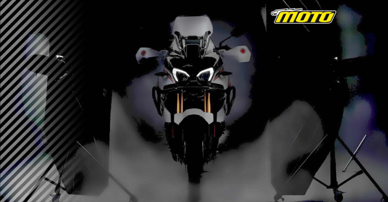 motomag MV Agusta – Θα παρουσιαστεί στην EICMA η τελική μορφή του Lucky Explorer 9.5 Project