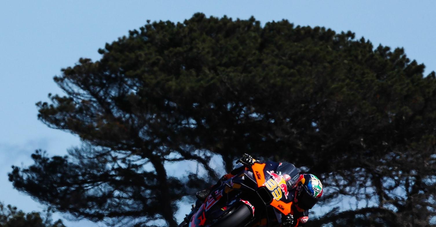 motomag MotoGP 2023, Αυστραλία - Το πρόγραμμα του αγώνα καθώς και οι μεταδόσεις αλλάζουν λόγω καιρού