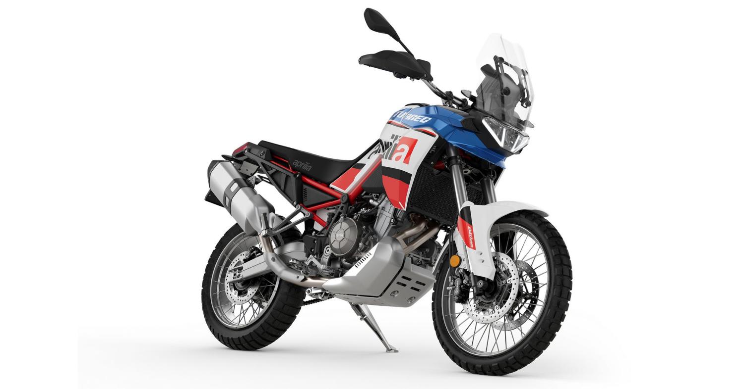 Aprilia Tuareg 2024