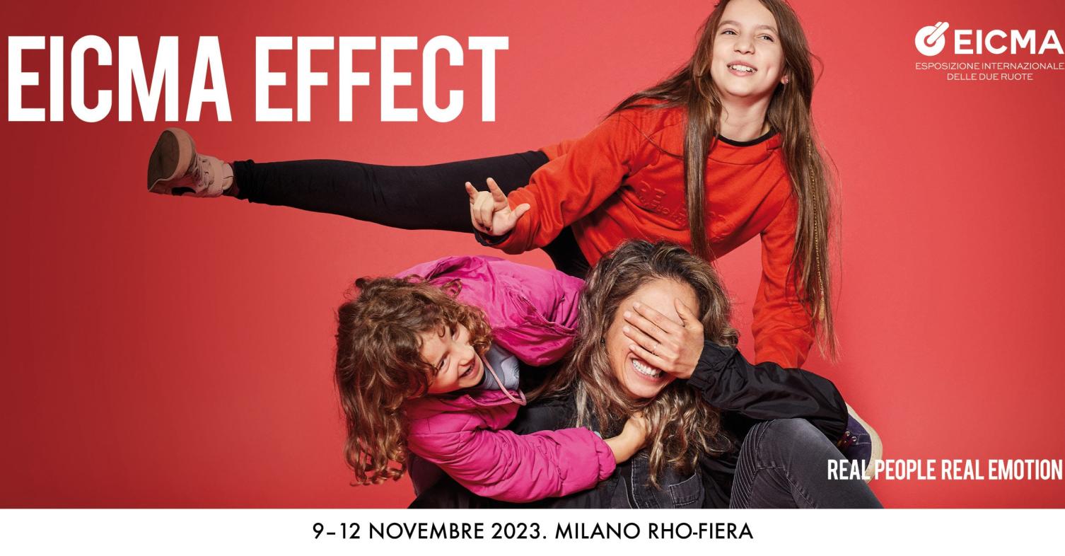 EICMA 2023