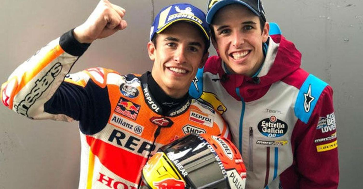 MotoGP Marquez: «Ήταν ξεκάθαρος: Θα αποσυρθεί το 2024 αν δεν αρχίσει να ευχαριστιέται οδήγηση»