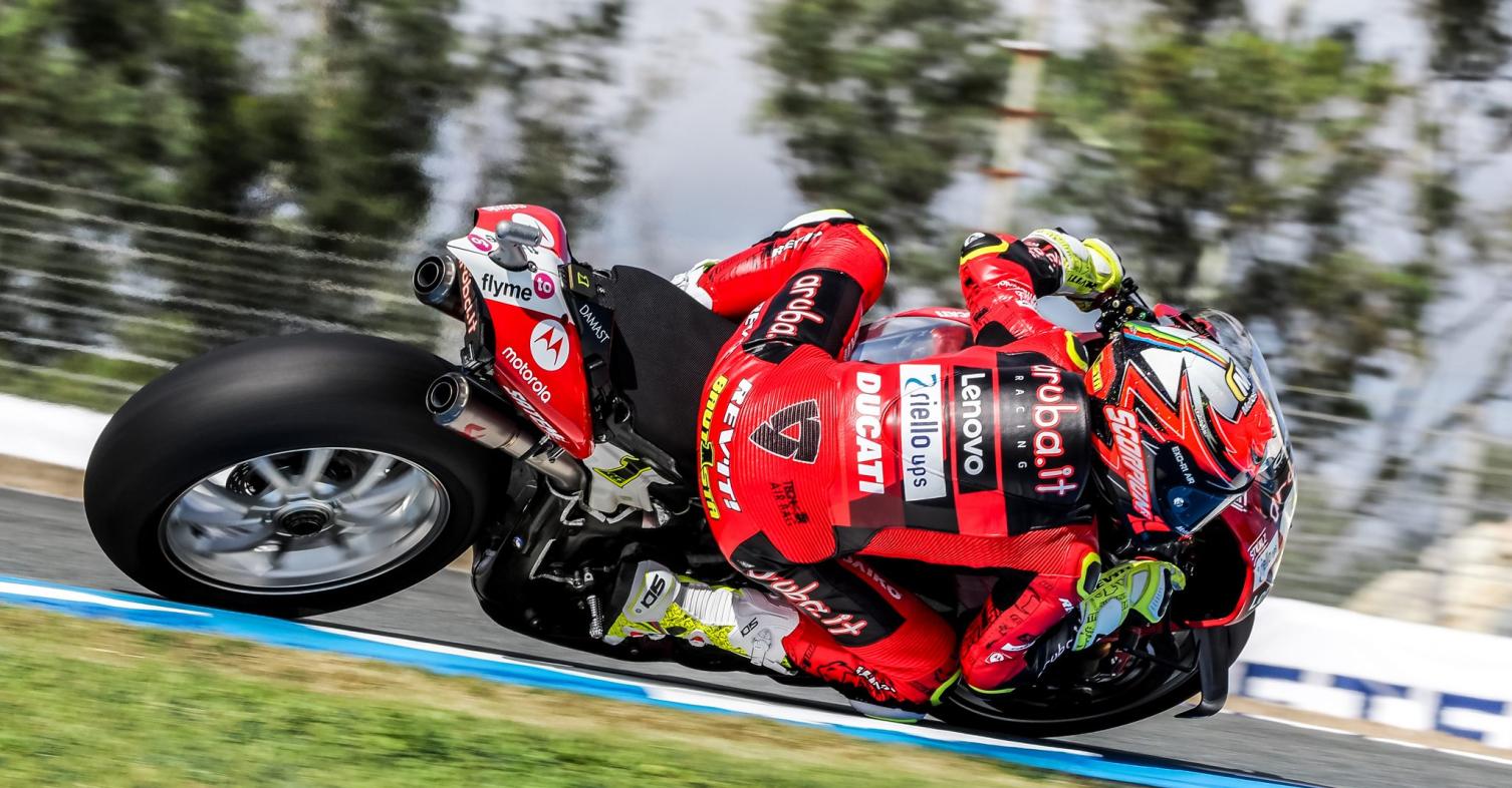 Alvaro Bautista