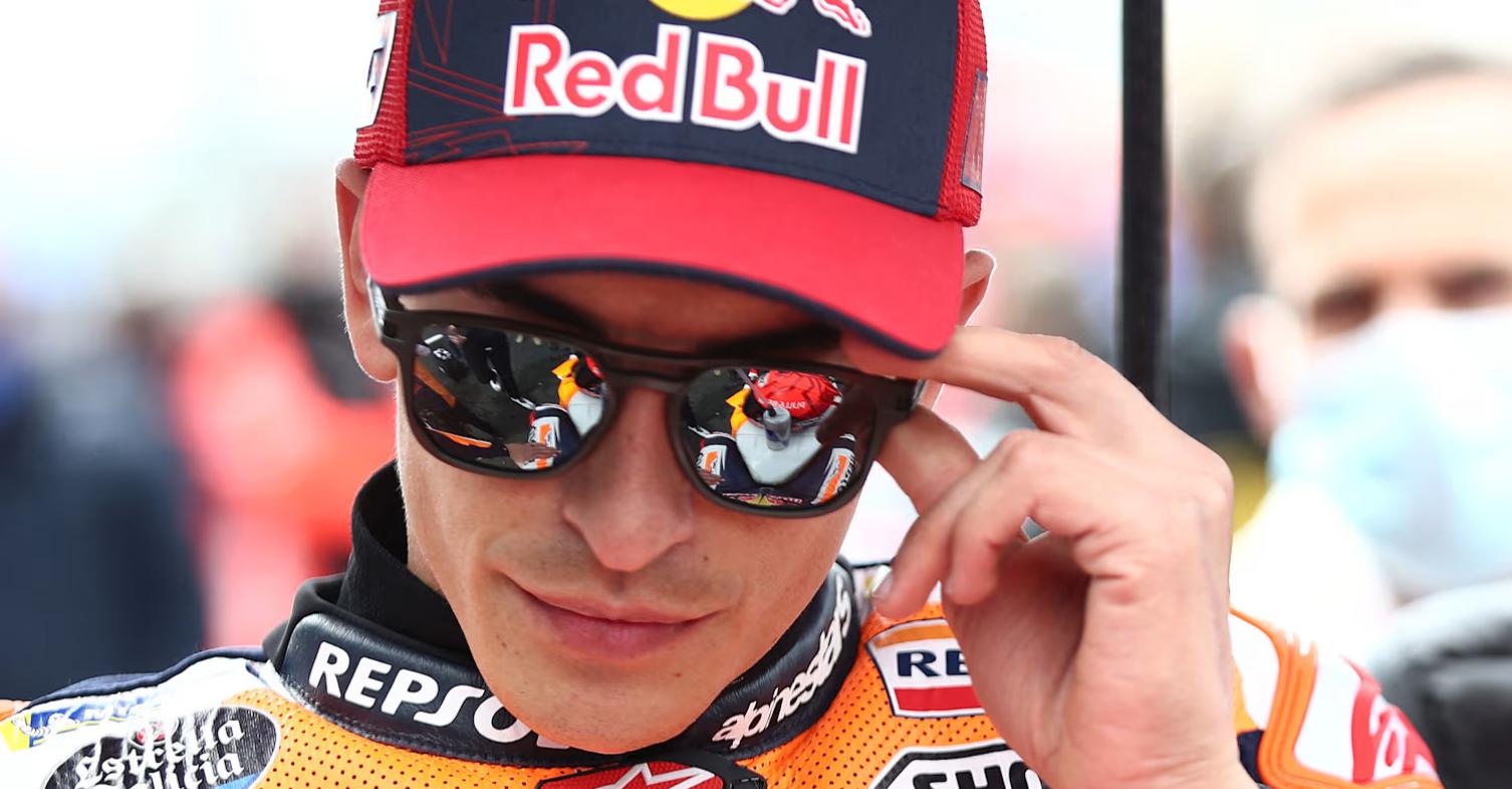 MotoGP – Φεύγει ο Marquez από την Honda φεύγουν και οι χορηγοί μαζί του