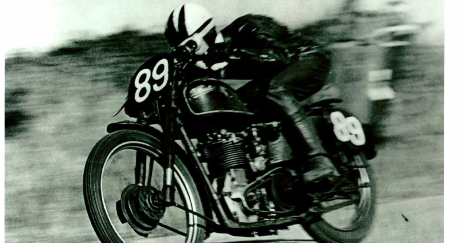 motomagMotoGP – Πλήρης ημερών έφυγε από την ζωή ο Cecil Sandford