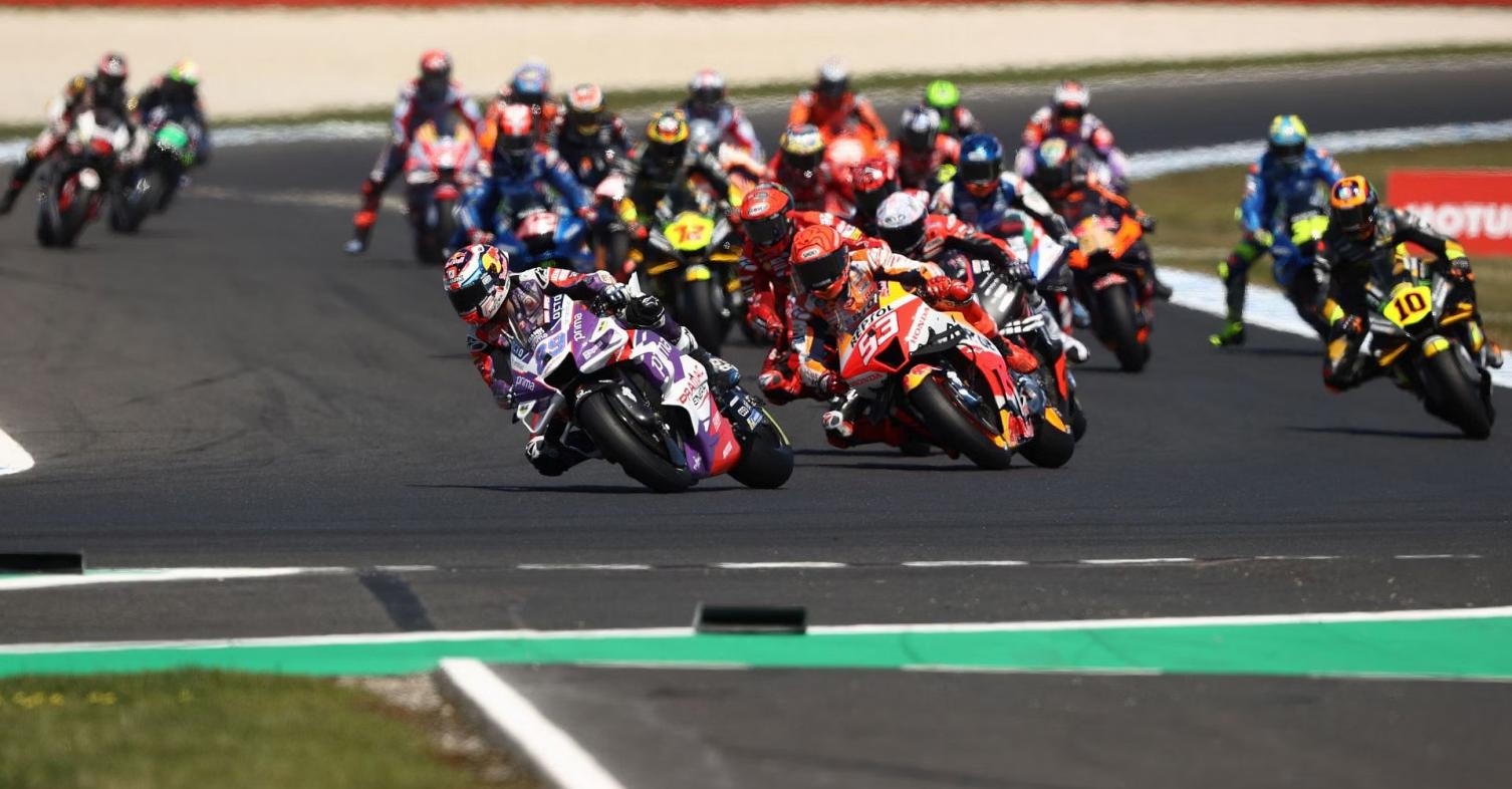 MotoGP – Αλλαγές στο σύστημα παραχωρήσεων των κατασκευαστών ώστε να επανέλθει ο ανταγωνισμός