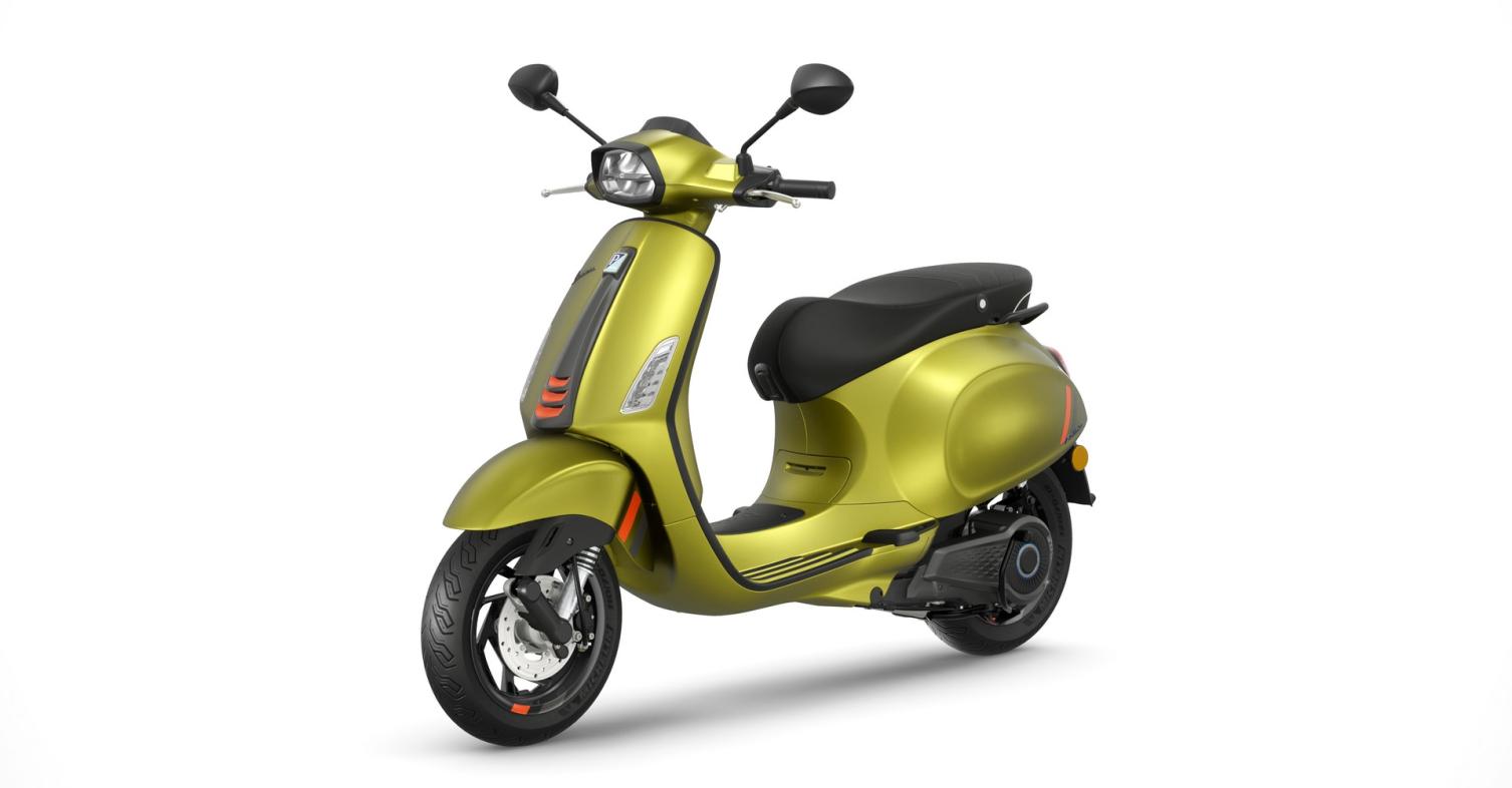 motomagPiaggio Group – Ανακοίνωσε το σχέδιό της απεξάρτηση από τον άνθρακα