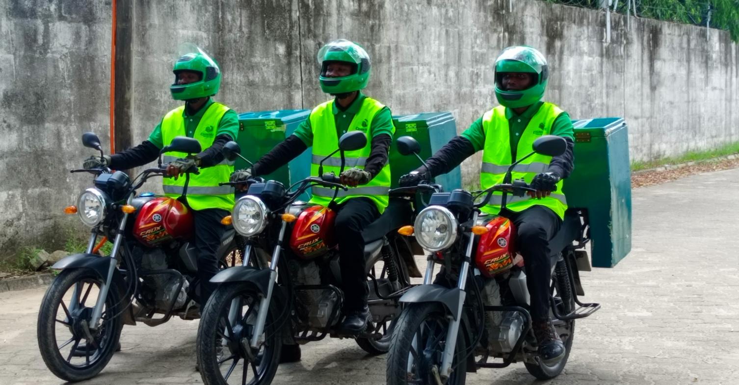 motomagYamaha – Η εταιρεία Last Mile επεκτείνει τις δραστηριότητές της στην Τανζανία