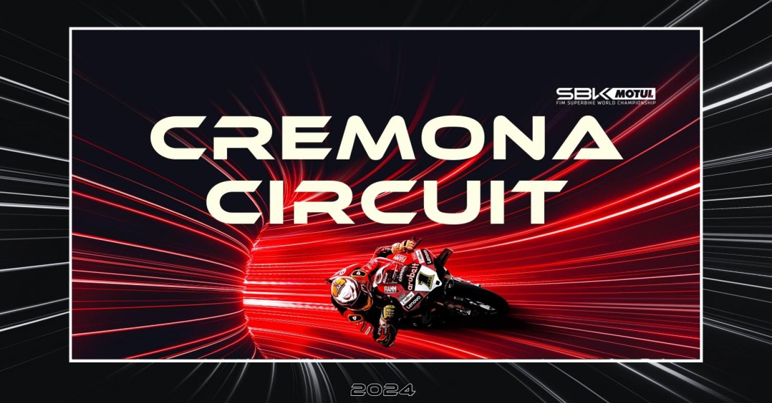 Cremona circuit
