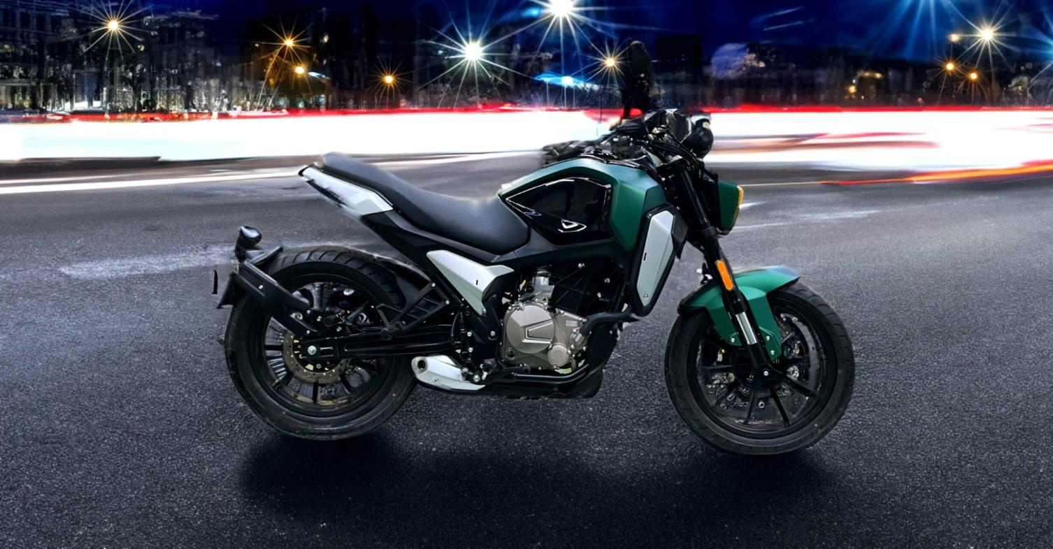 motomagEICMA 2023: FB Mondial FLEX 300 – Σύγχρονος και αιχμηρός σχεδιασμός