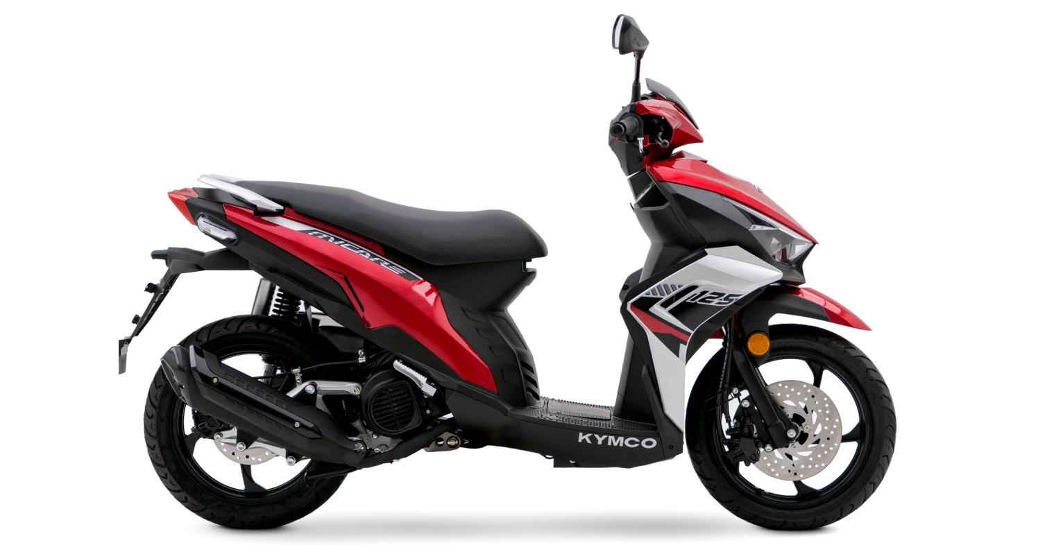 KYMCO Micare