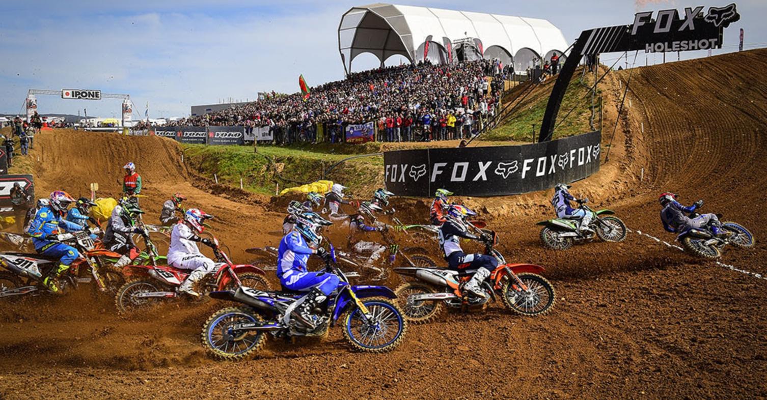 motomag MXGP – Η δημοφιλία του θεσμού οδηγεί σε ρεκόρ στα μέσα κοινωνικής δικτύωσης το 2023