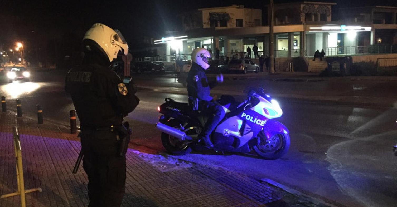 motomagΕΛ.ΑΣ. – 282 συλλήψεις και 5.232 παραβάσεις, ενώ ακινητοποιήθηκαν 93 οχήματα 