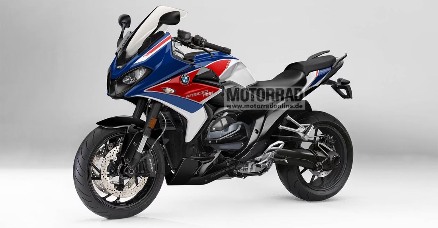 motomagBMW – Έρχονται νέα μοντέλα με τον boxer των 1.300 κυβικών