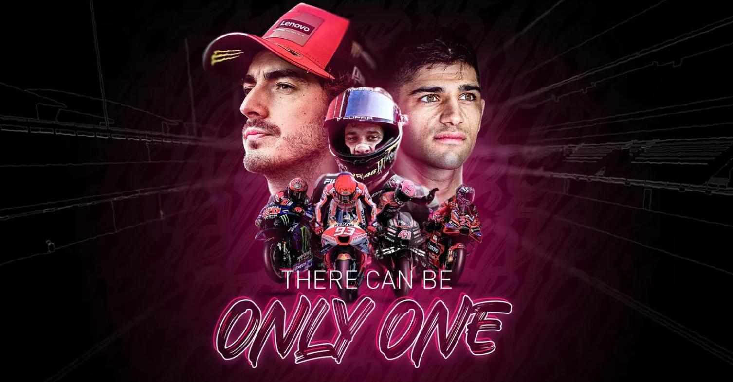 motomag MotoGP “There can be only one” – Η δεύτερη σεζόν του ντοκιμαντέρ θέλει να κοντράρει το “Drive to Survive” του Netflix