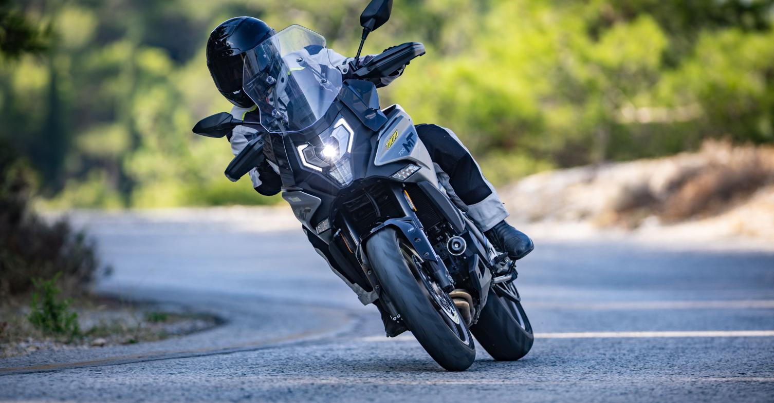 motomag CFMOTO Test Ride – Στην Αττική από τις 15 έως τις 22 Ιανουαρίου