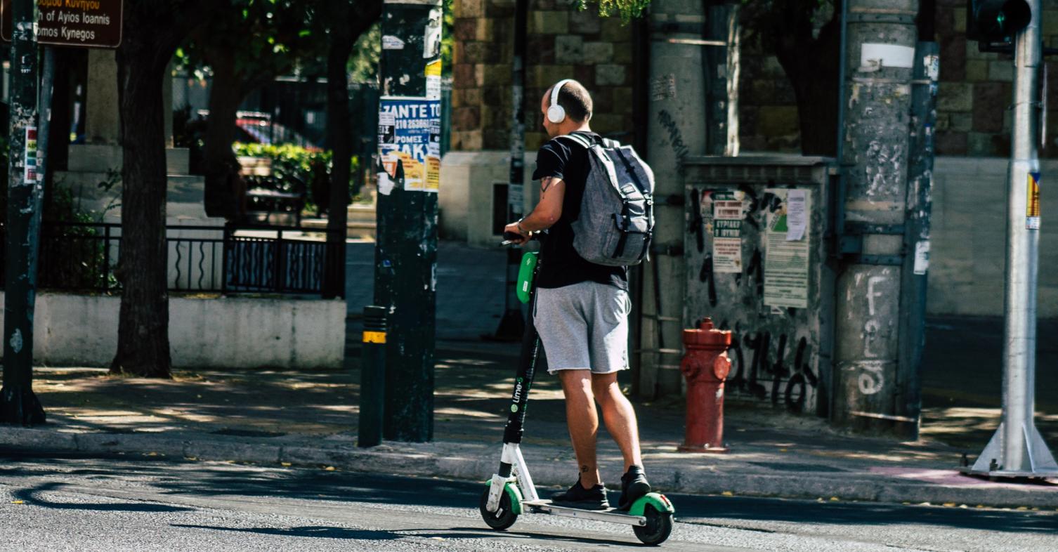 motomag Ελαφρά Προσωπικά Ηλεκτρικά Οχήματα – Ηλεκτρικά πατίνια, rollers, skateboards, hoverboards οι νέοι αυστηροί κανόνες και τα πρόστιμα που έρχονται