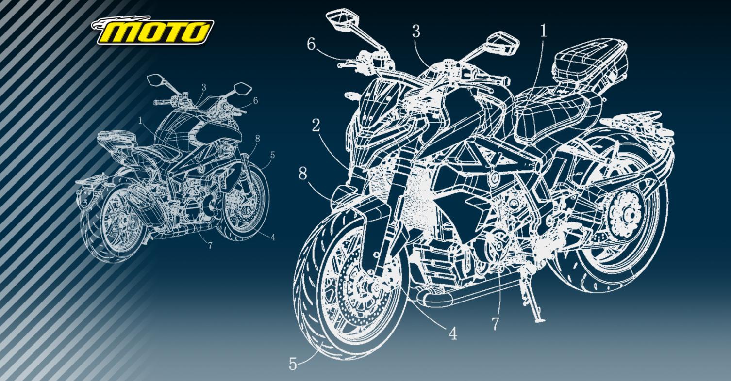 motomagCFMOTO 1250NK – Έρχεται η ναυαρχίδα της εταιρείας