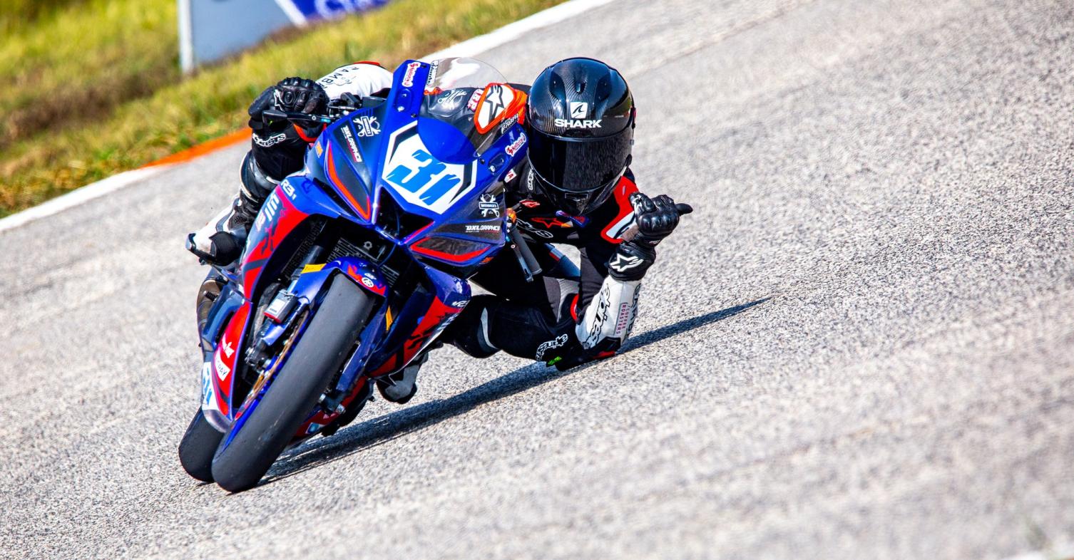 motomagYamaha R3 Cup – Ο Κωσταντίνος Μαυρόπουλος θα αγωνιστεί με την ομάδα Xgear